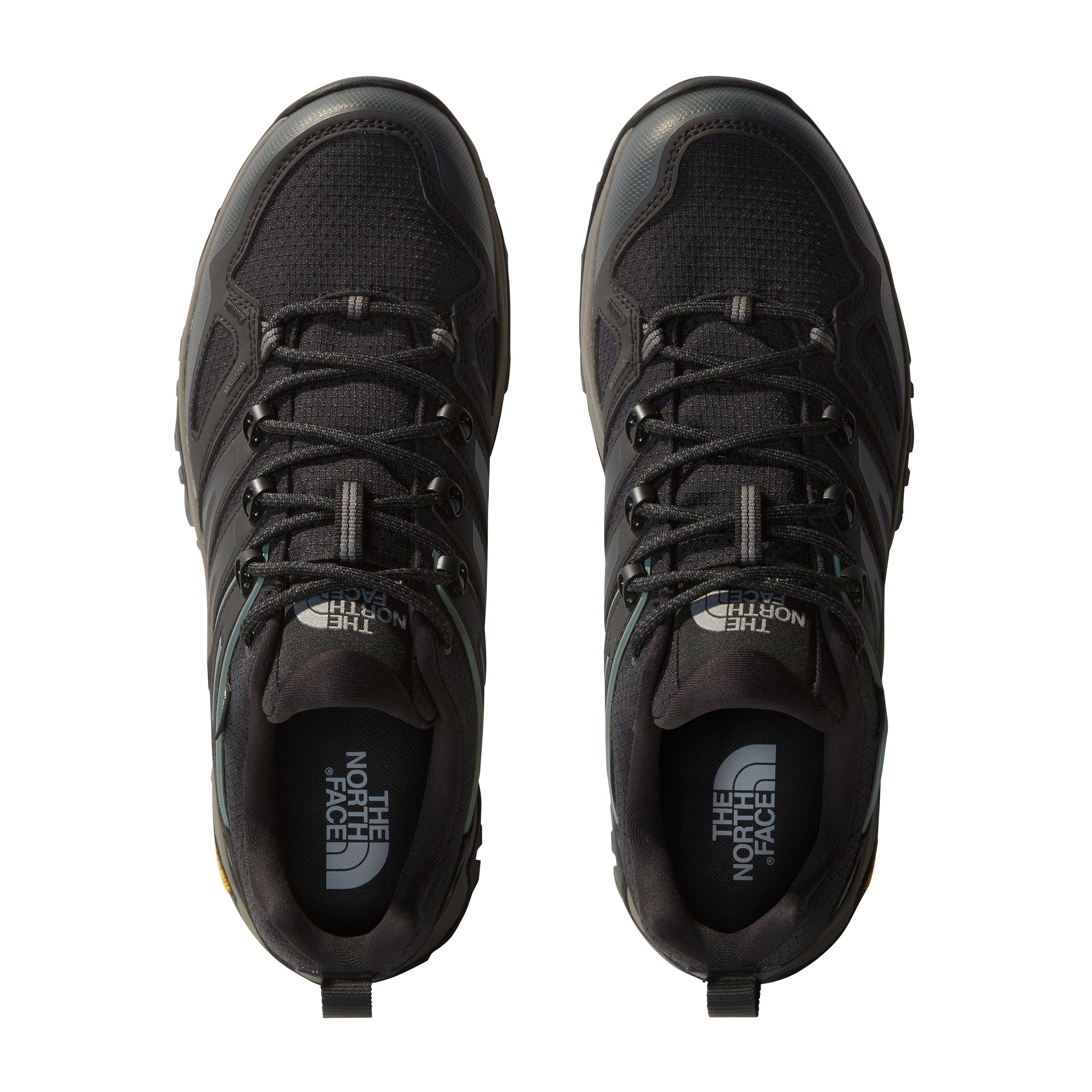 Men’s Hedgehog GORE-TEX Hiking Shoes - Black - Image 2