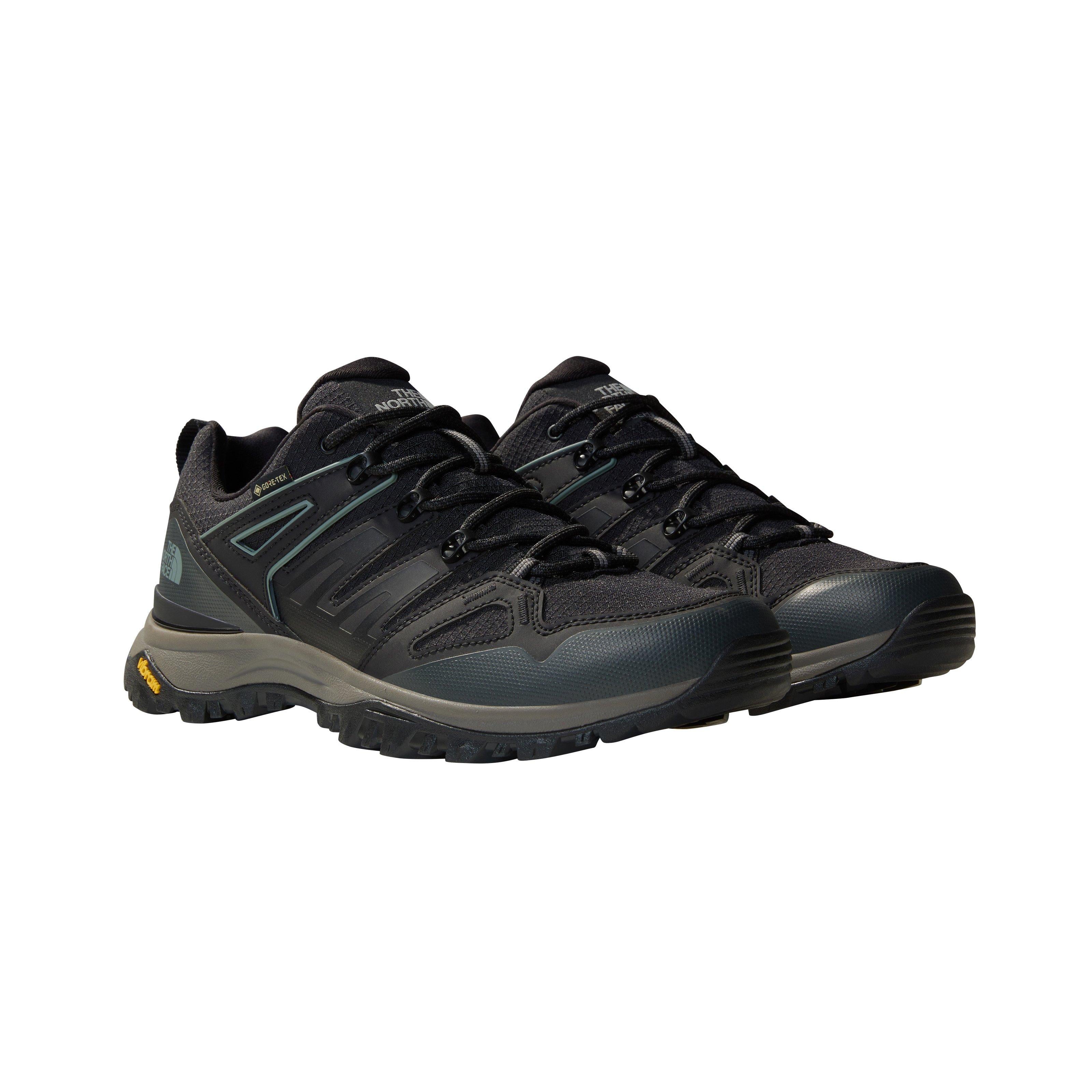 Men’s Hedgehog GORE-TEX Hiking Shoes - Black - Image 3