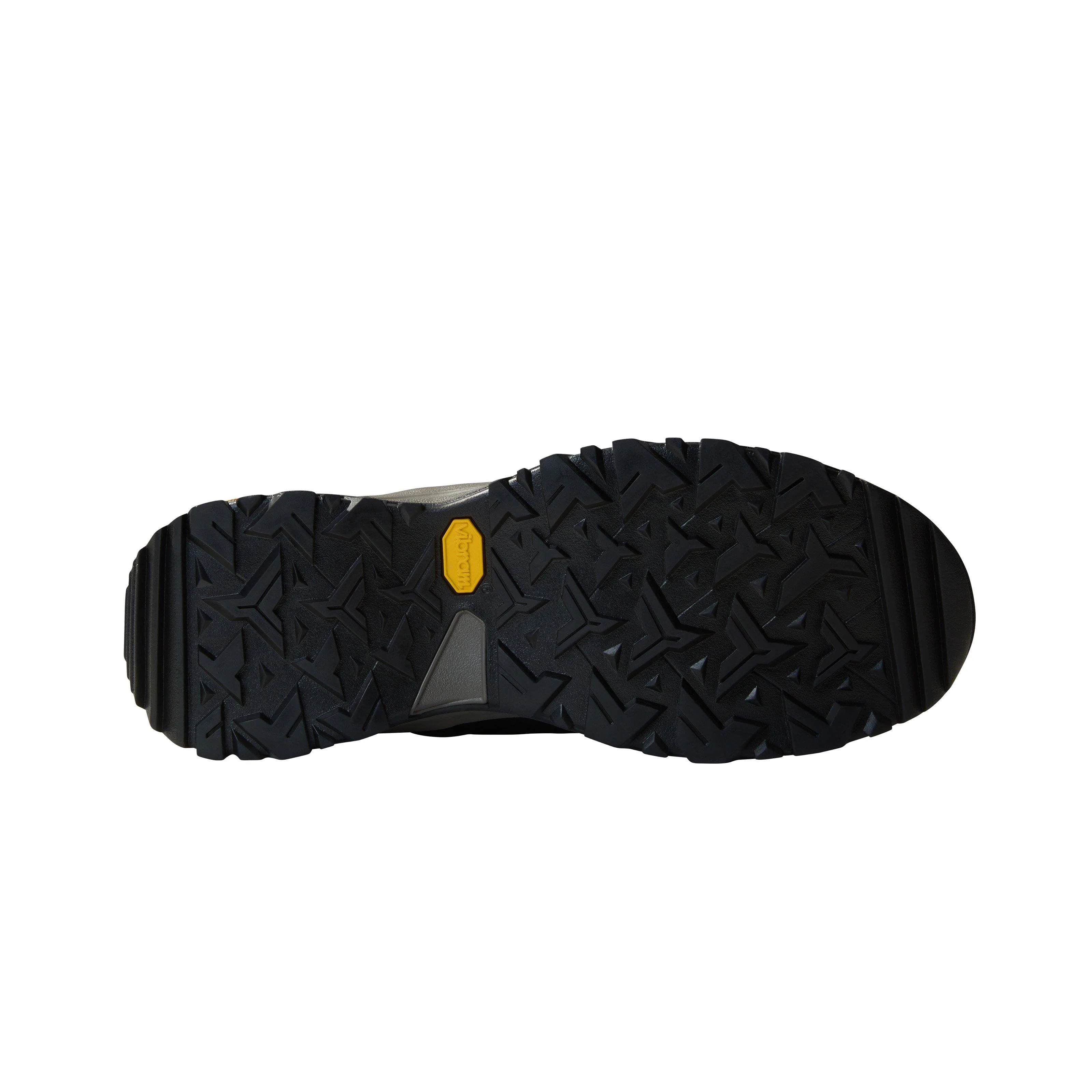 Men’s Hedgehog GORE-TEX Hiking Shoes - Black - Image 5