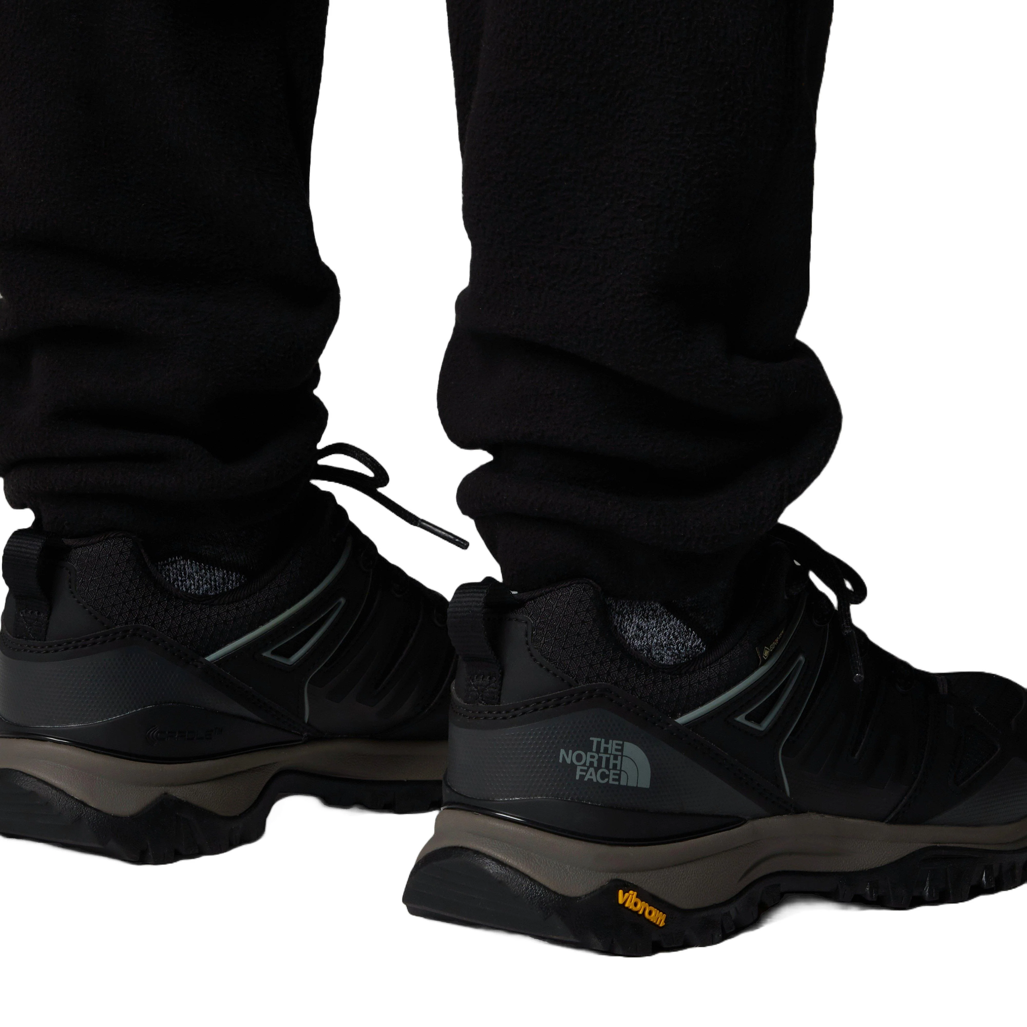 Men’s Hedgehog GORE-TEX Hiking Shoes - Black - Image 6
