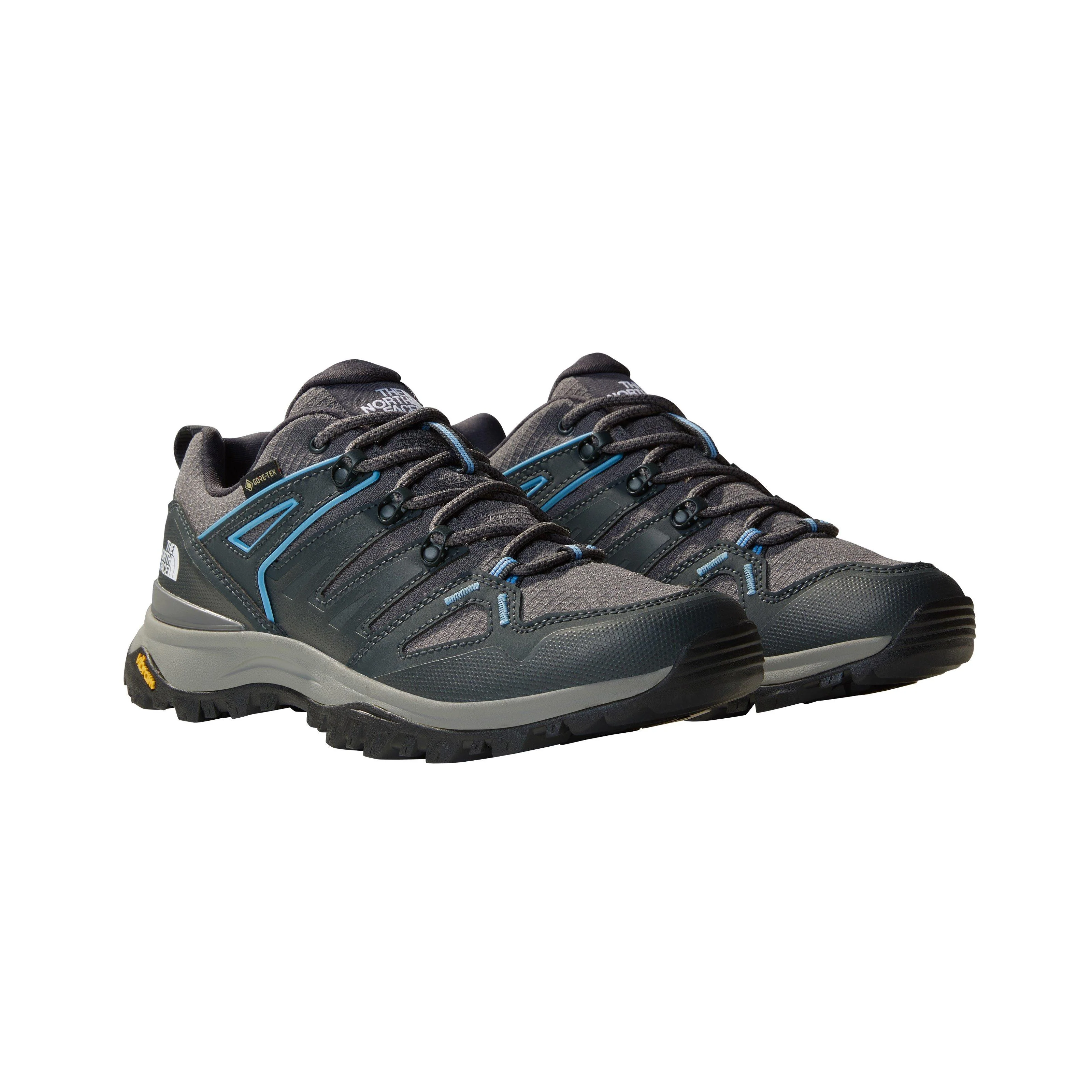 Women's Hedgehog GORE-TEX Hiking Shoes - Grey - Image 3