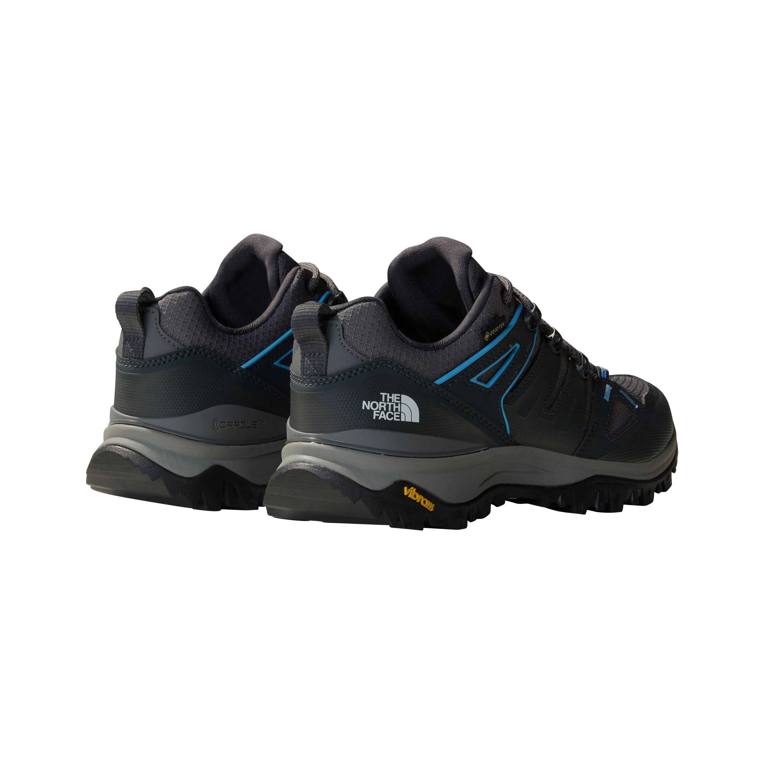 Women's Hedgehog GORE-TEX Hiking Shoes - Grey - Image 4