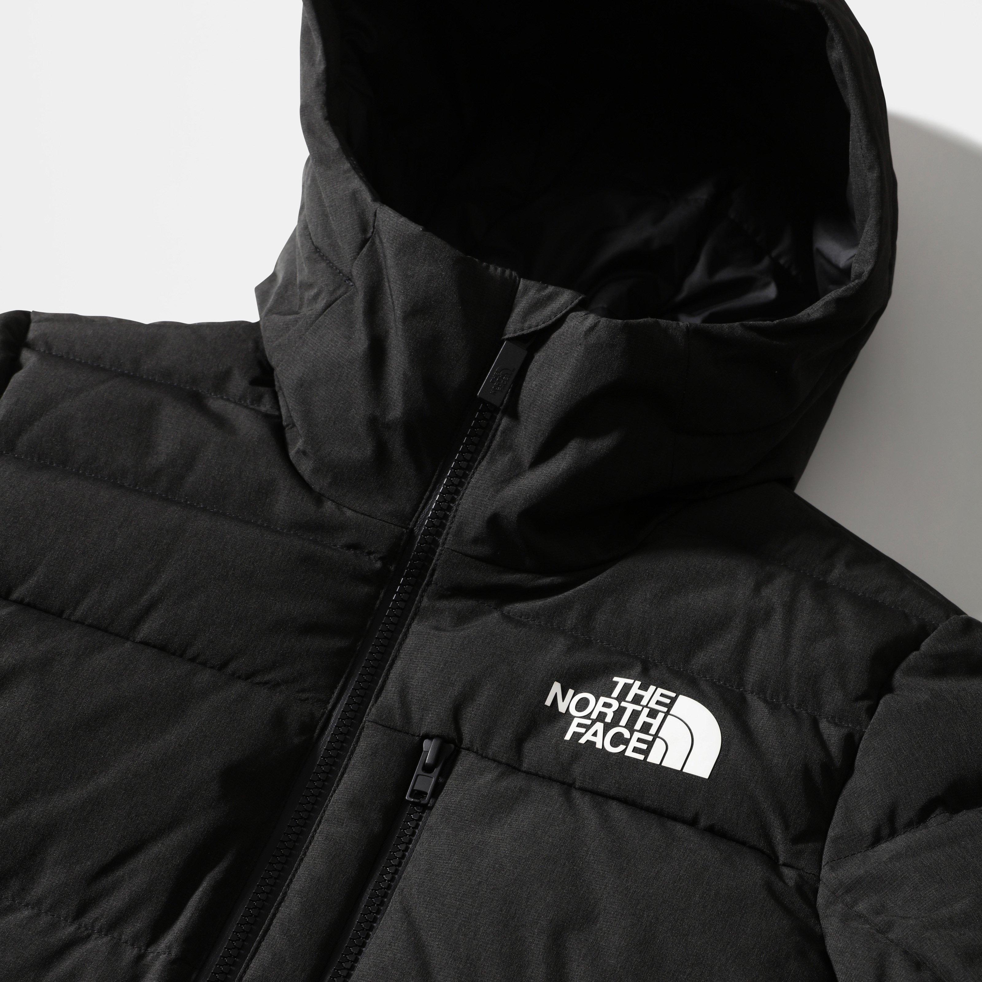 Women's Heavenly Down Jacket - Black - Image 6