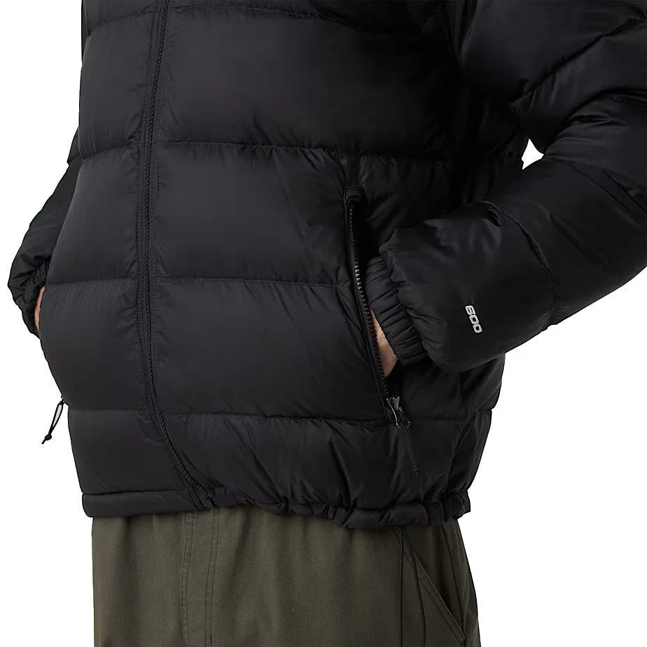 Men's Hydrenalite Down Jacket - Black - Image 6