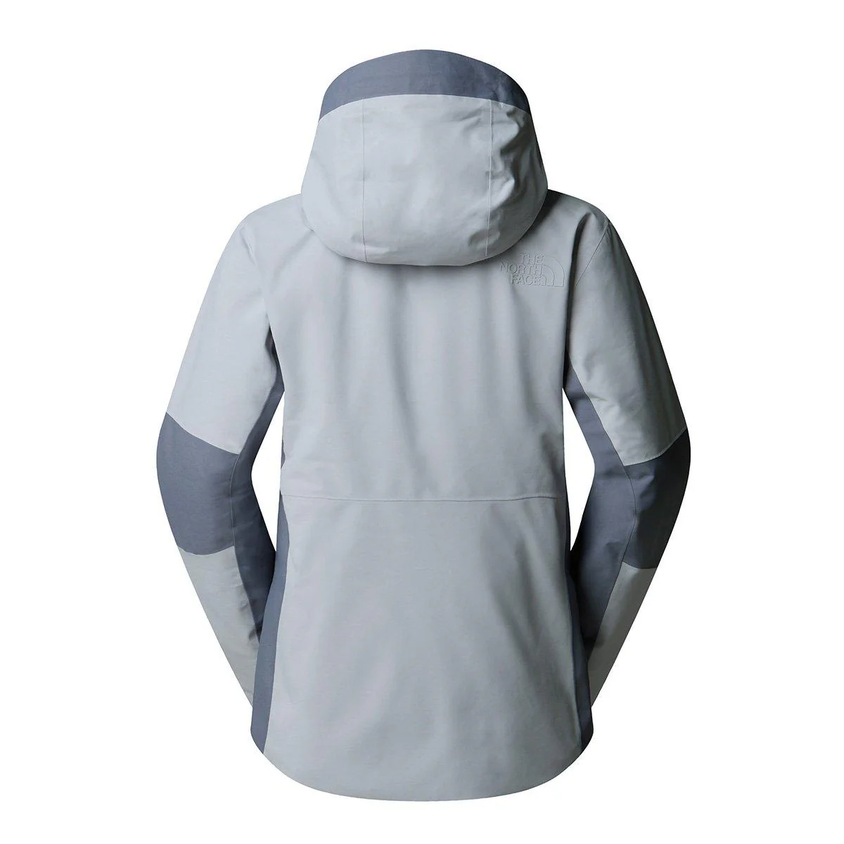 Women's Lenado Ski Jacket - Blue - Image 2