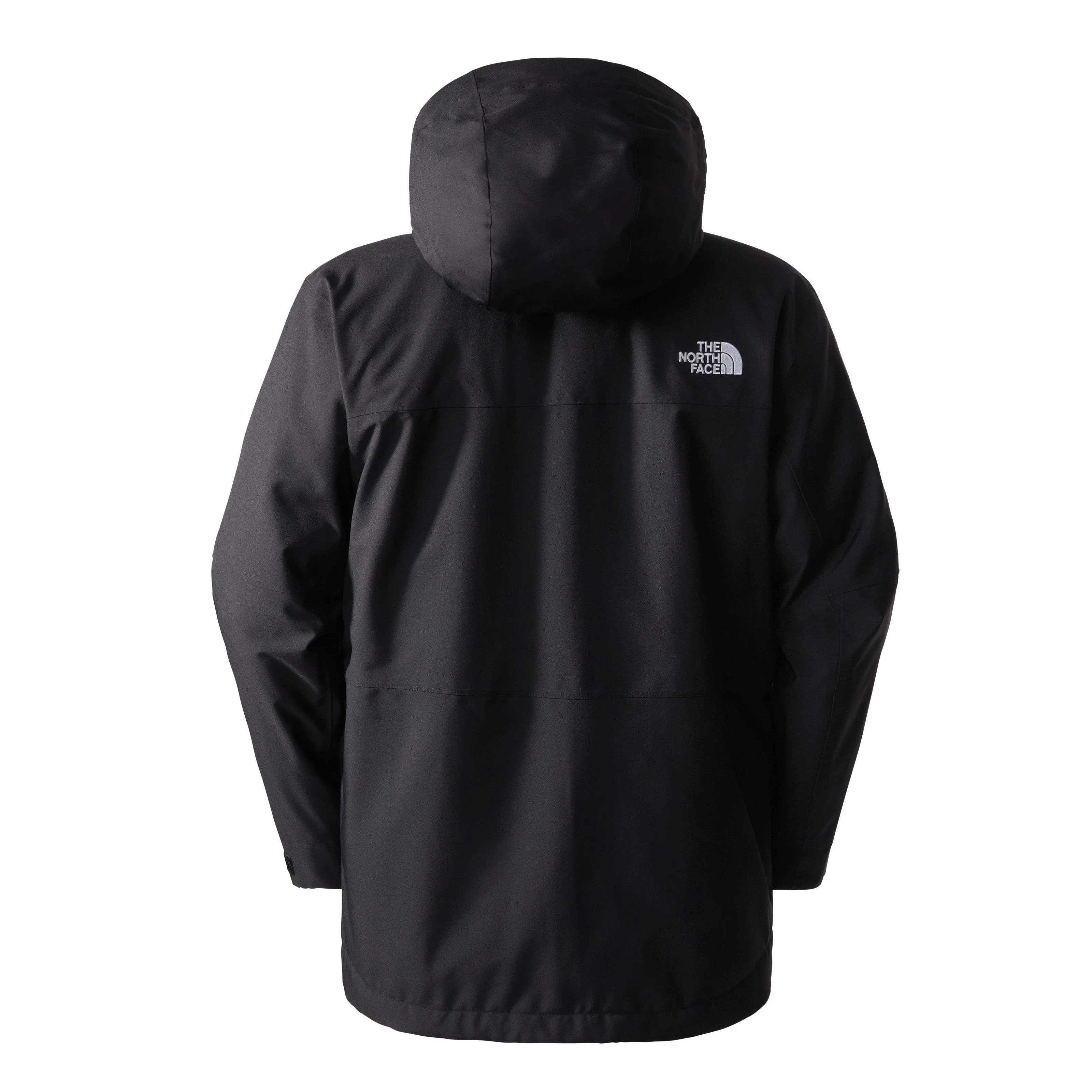 Men's Fourbarrel Triclimate 3-in-1 Jacket - Black - Image 4