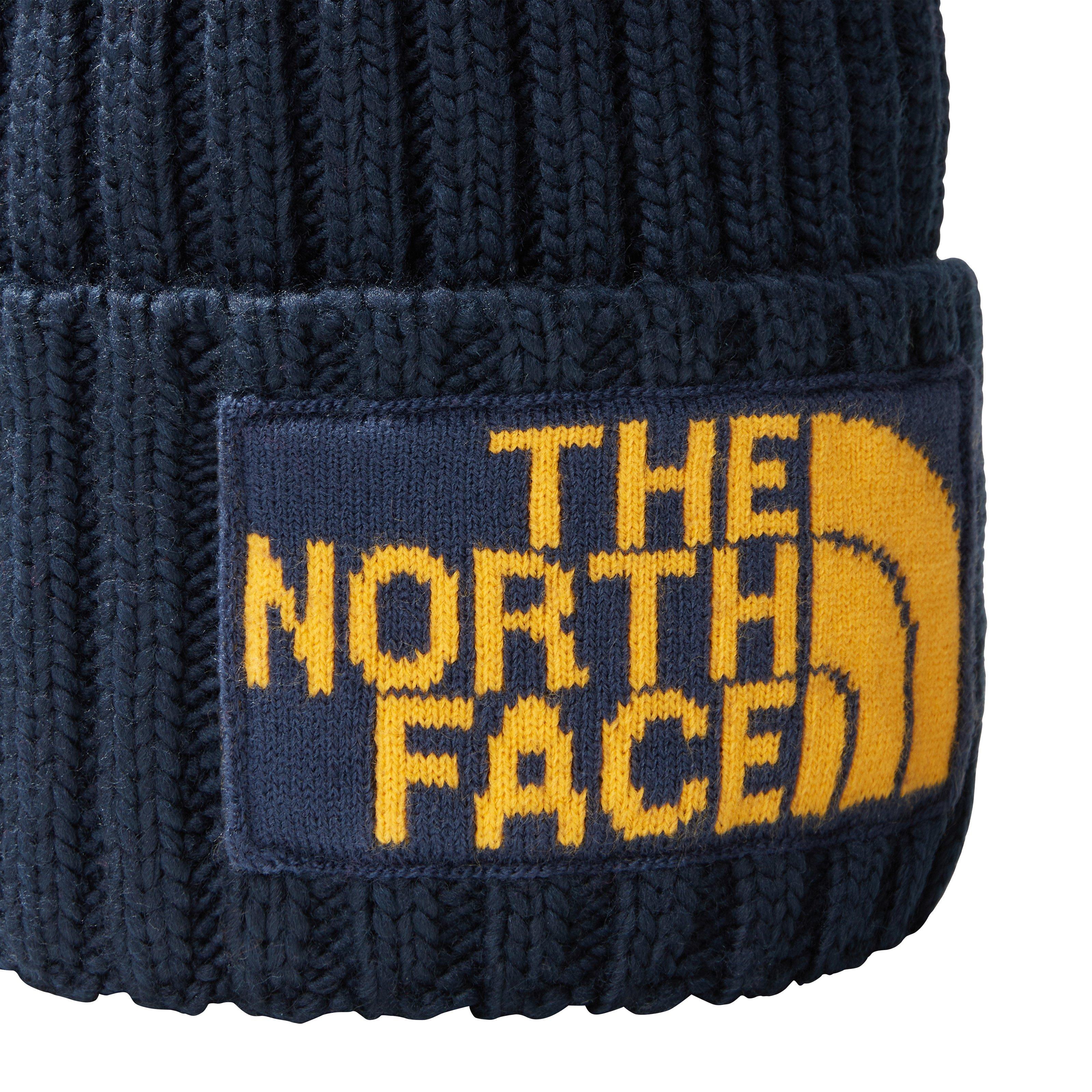 Heritage Ski Tuke Beanie - Blue - Image 2