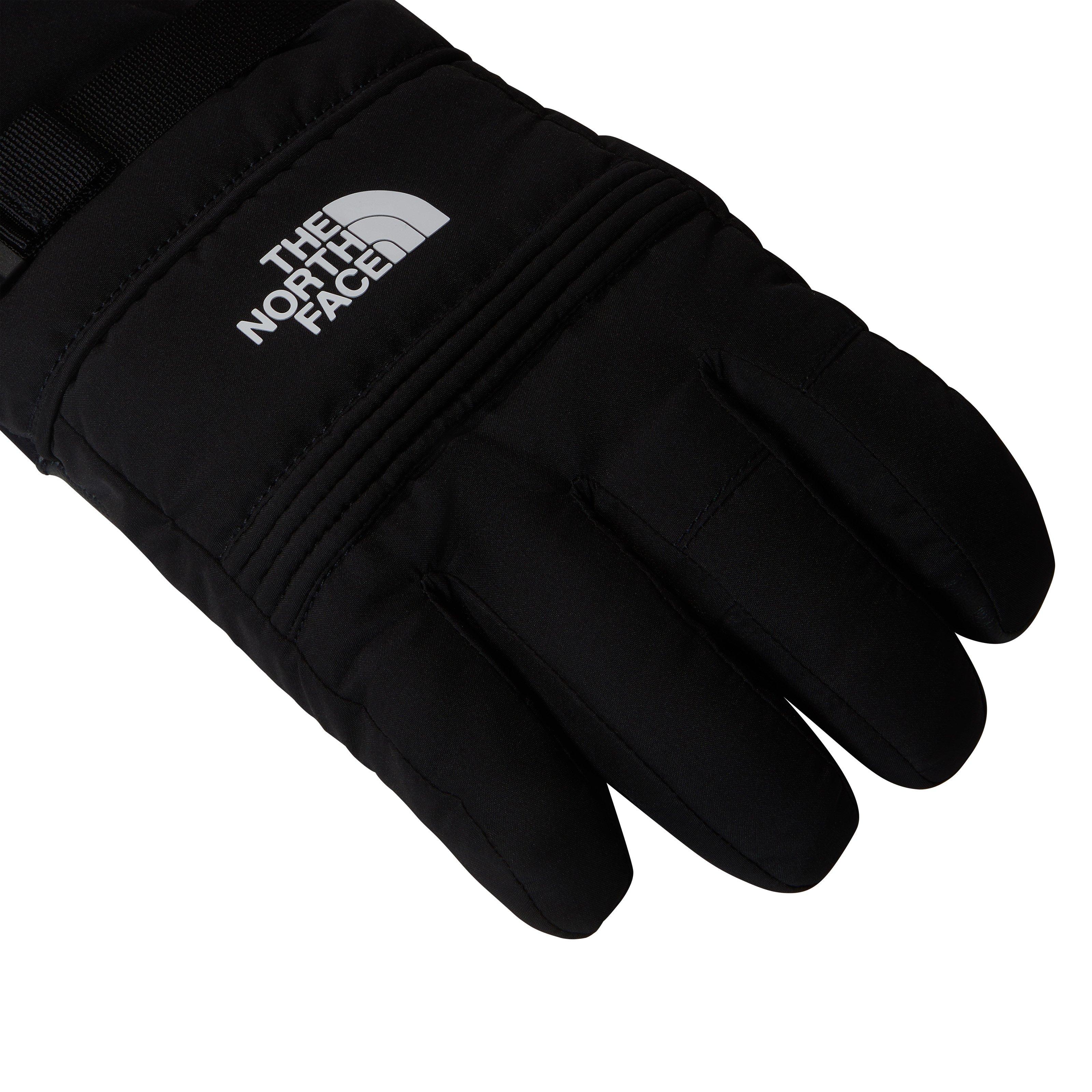 Women's Montana Ski Gloves - Black - Image 2