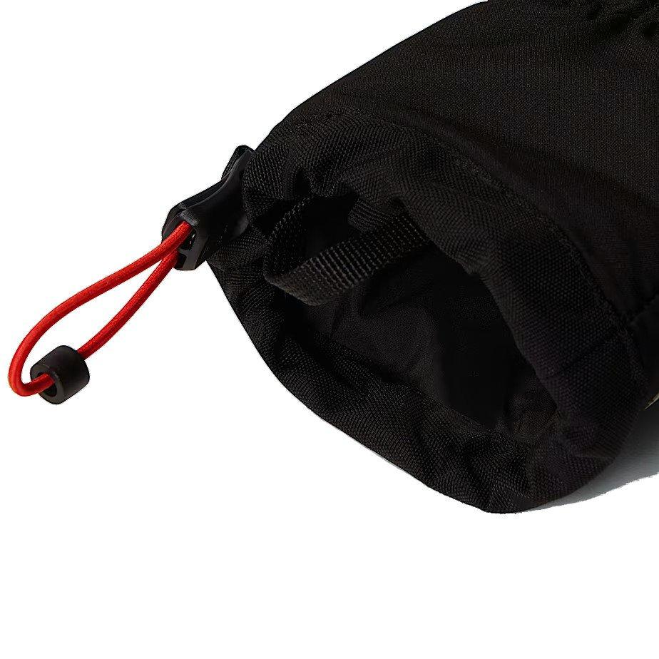 Kids' Montana Ski Mitts - Black - Image 4