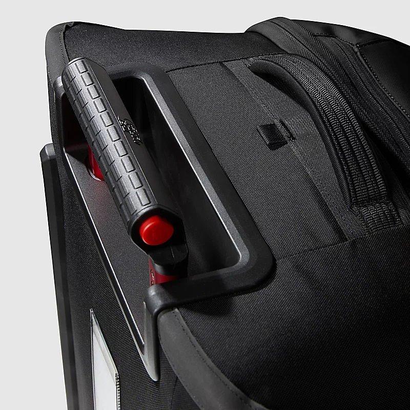 Rolling Thunder Luggage 28 - Black - Image 5
