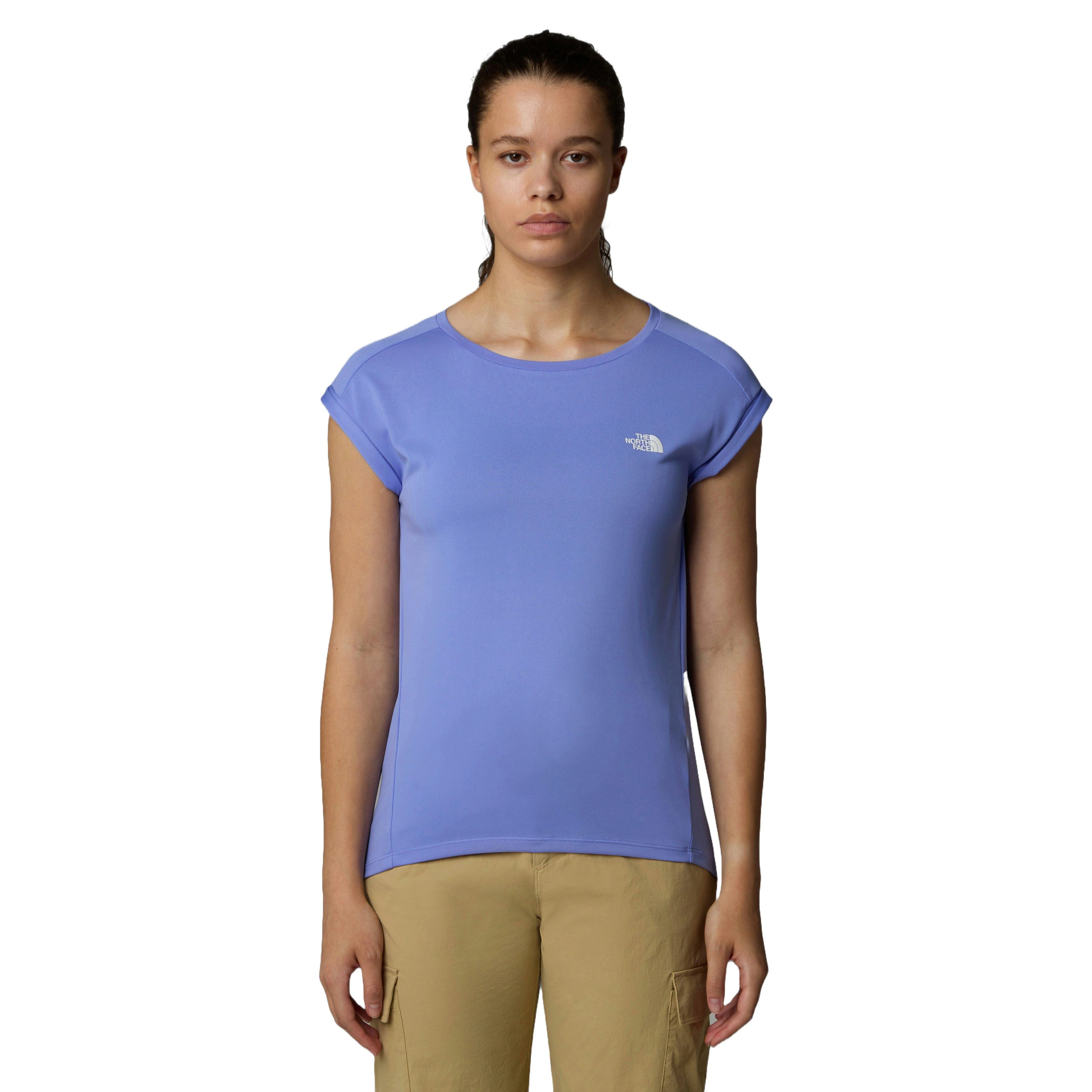 Women's Tanken Tank Top - Blue - Image 3