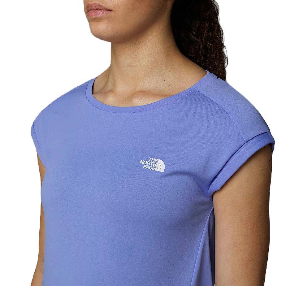Women's Tanken Tank Top - Blue - Image 4