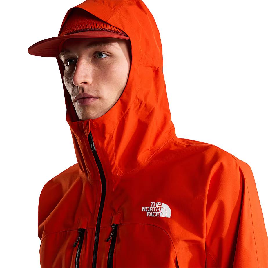 Men's Valley View Jacket - Red - Image 5