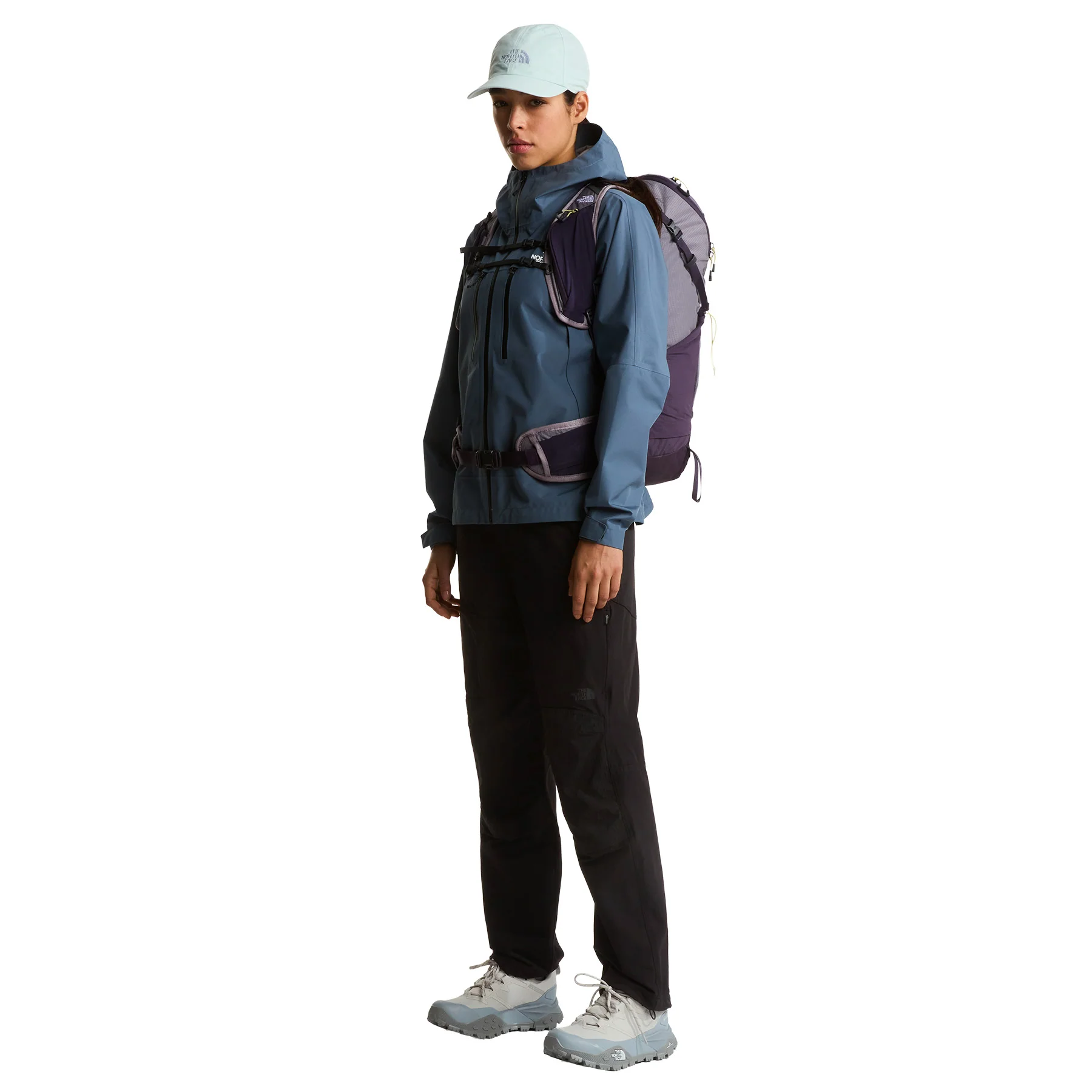 Women's Valley View Jacket - Grey - Image 10