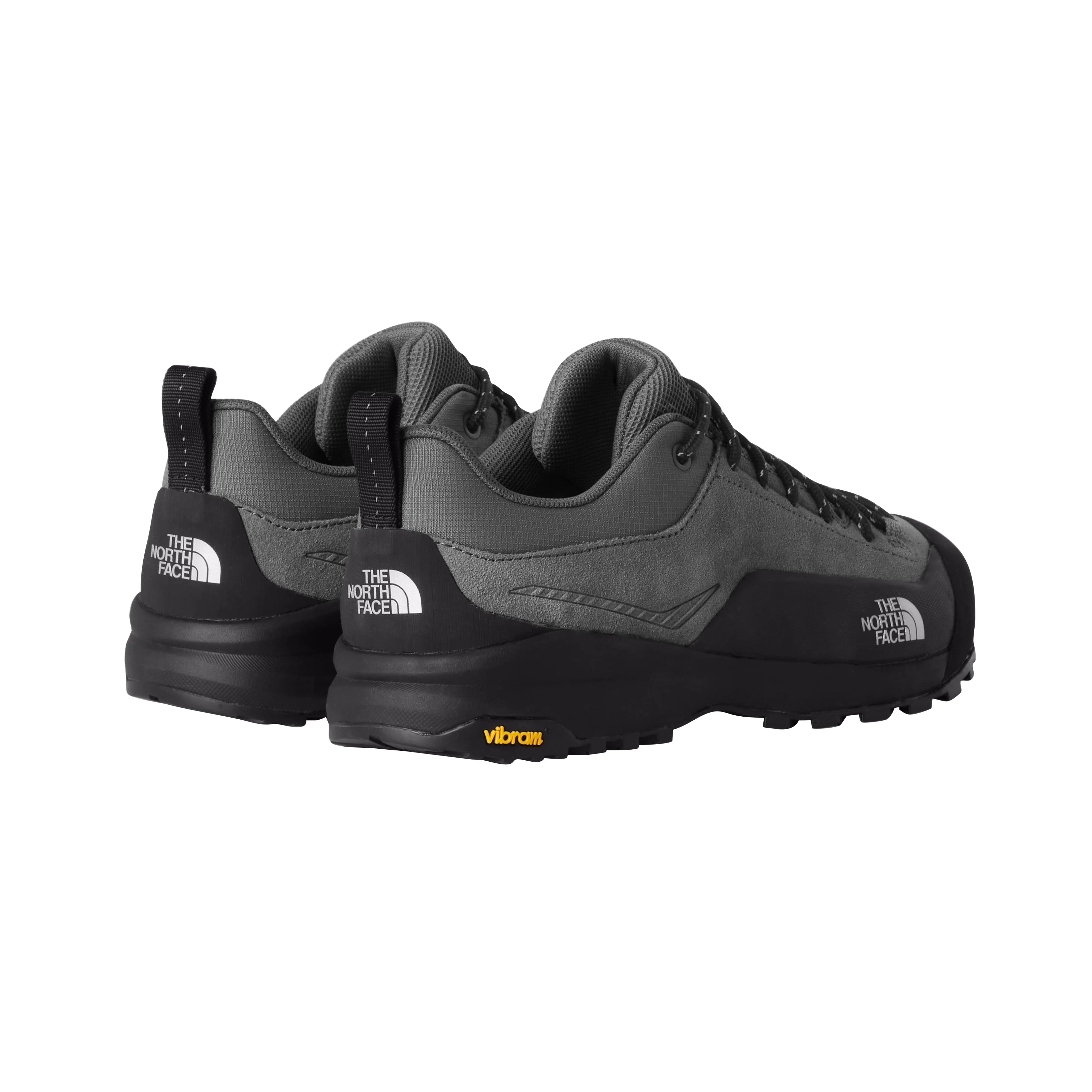 Unisex Verto A5 Approach Shoes - Grey - Image 3