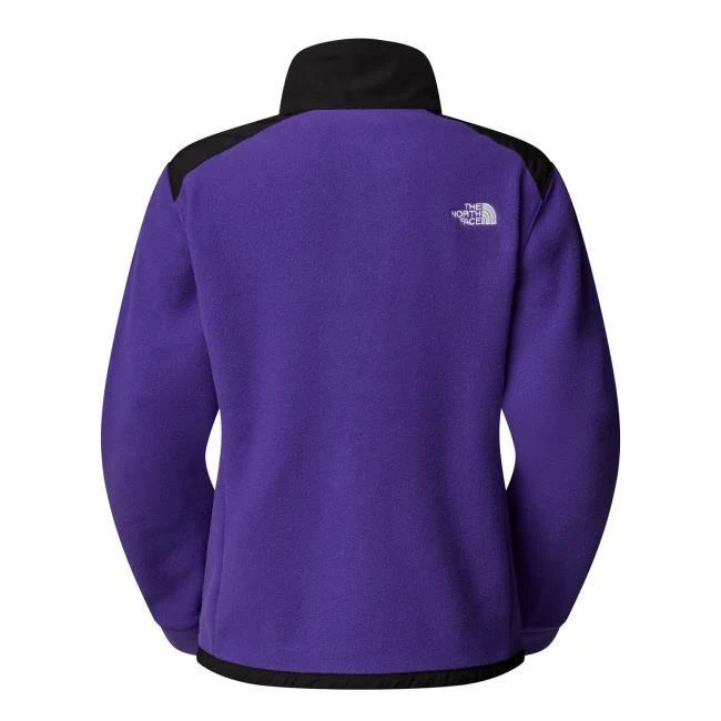 Women's Alpine Porlartec 200 Full-Zip Jacket - Purple - Image 2