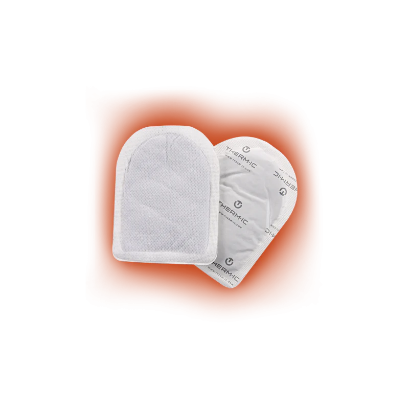 Toe Warmers - Grey - Image 2