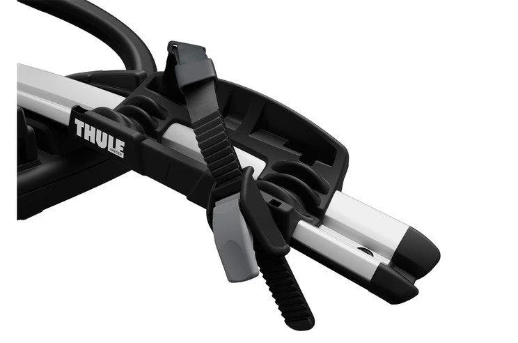 Proride Locking Bike Rack - Image 6