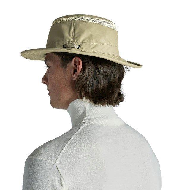 LTM5 Airflo Hat - Khaki Olive - Image 4