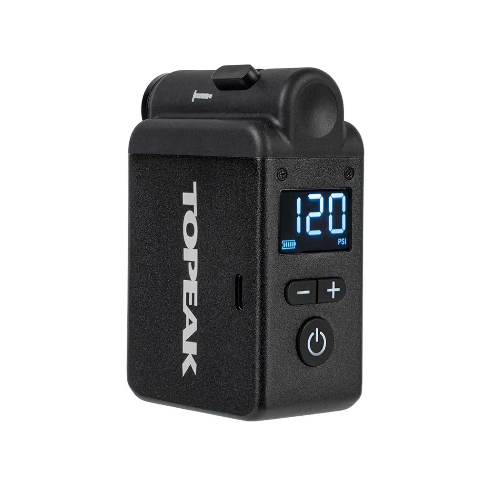 E-Booster Digital Mini Pump