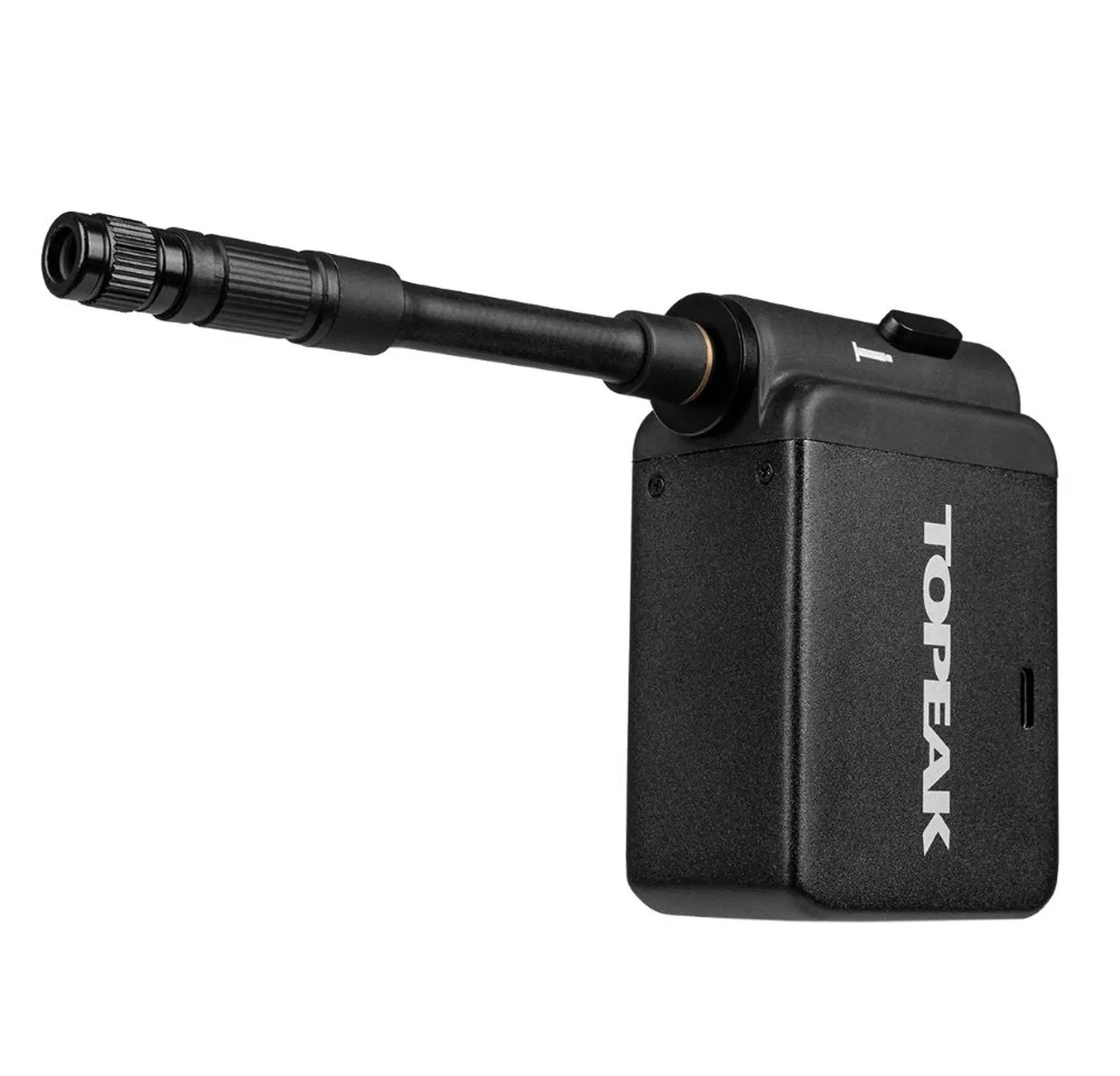 E-Booster Digital Mini Pump - Image 3