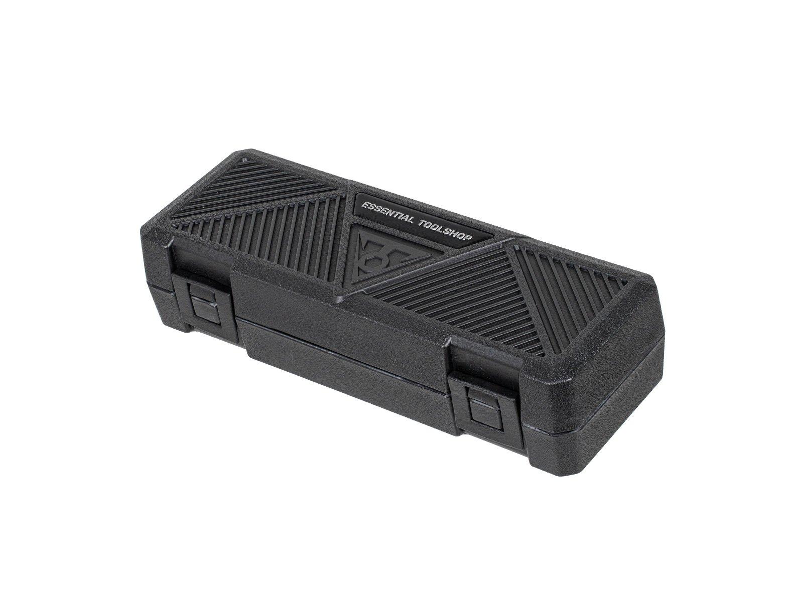 Essential Toolshop - Black - Image 2