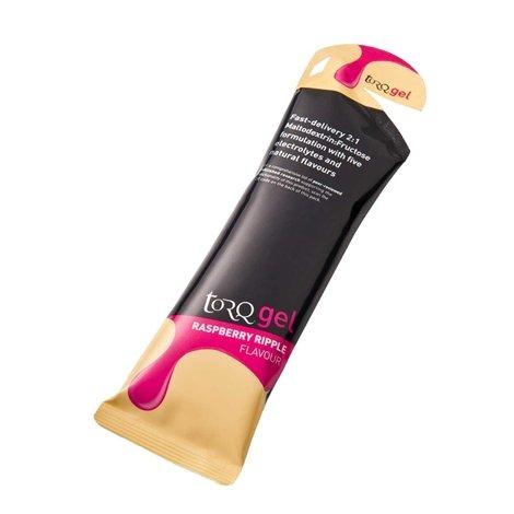 Energy Gel Raspberry Ripple