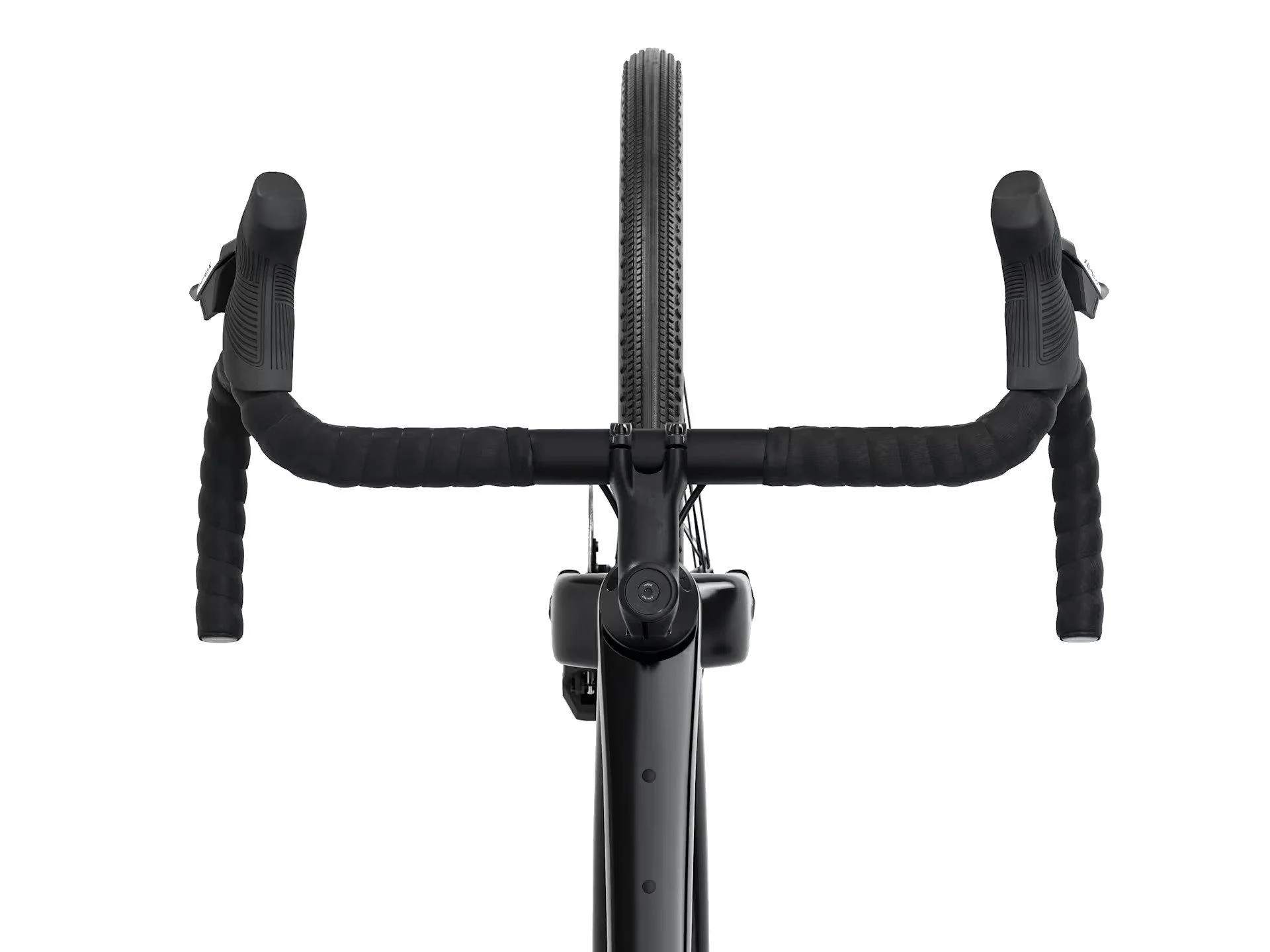 Checkpoint SL 5 AXS Gen 3 Gravel Bike - Black - Image 3