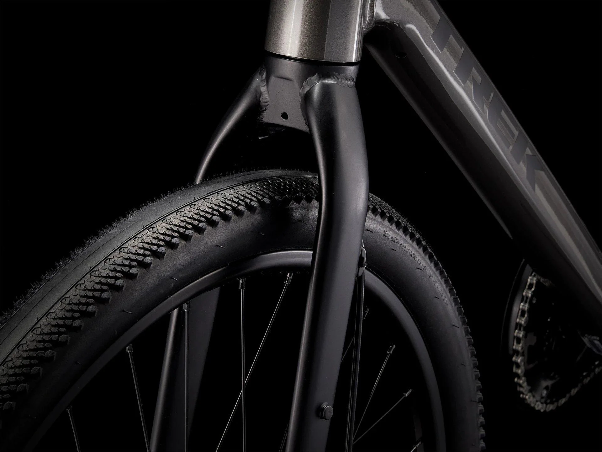 Dual Sport 1 Gen 5 Hybrid Bike - Mercury - Image 3