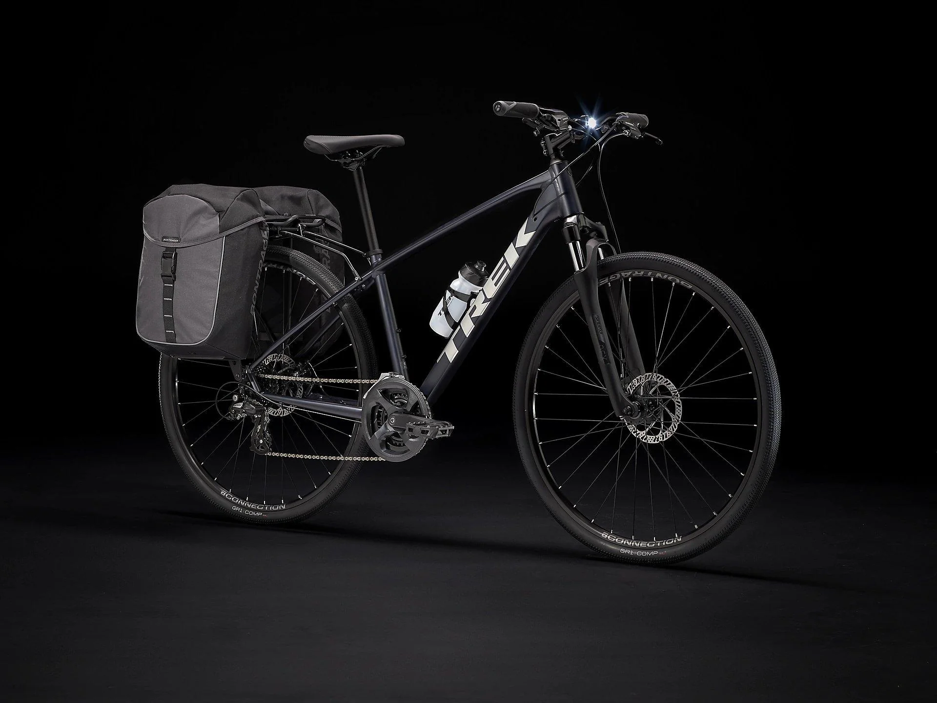 Dual Sport 1 - 2022 - Satin Deep Dark Blue - Image 8