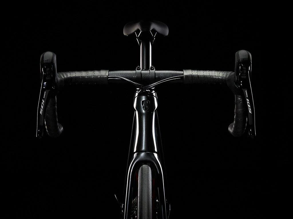 Emonda SL 5 2023 Road Bike - Lithium Grey - Image 4