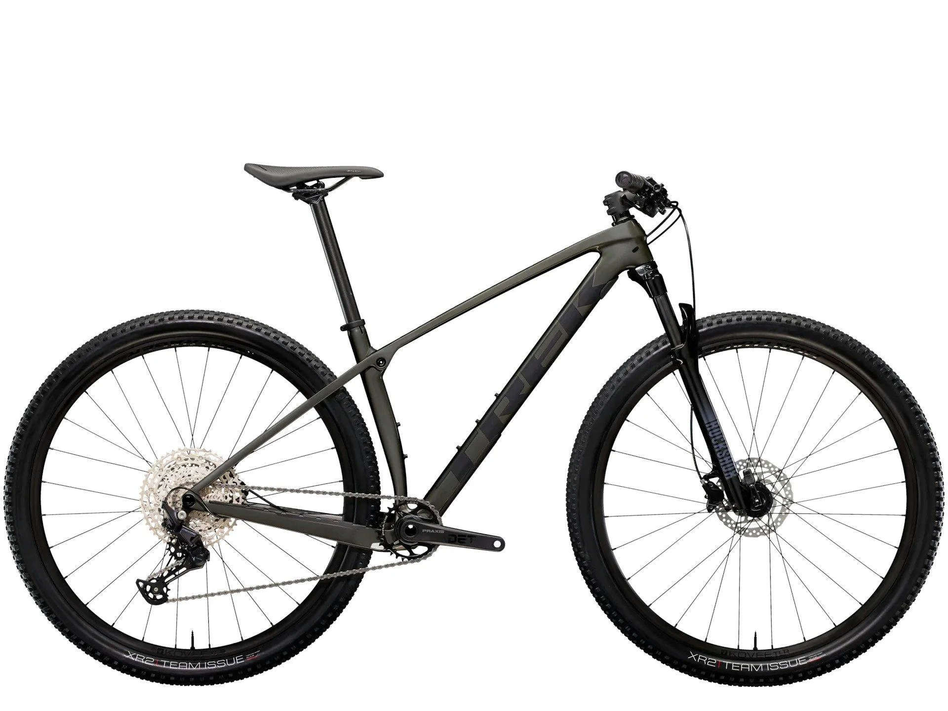 Procaliber 9.5 - Grey