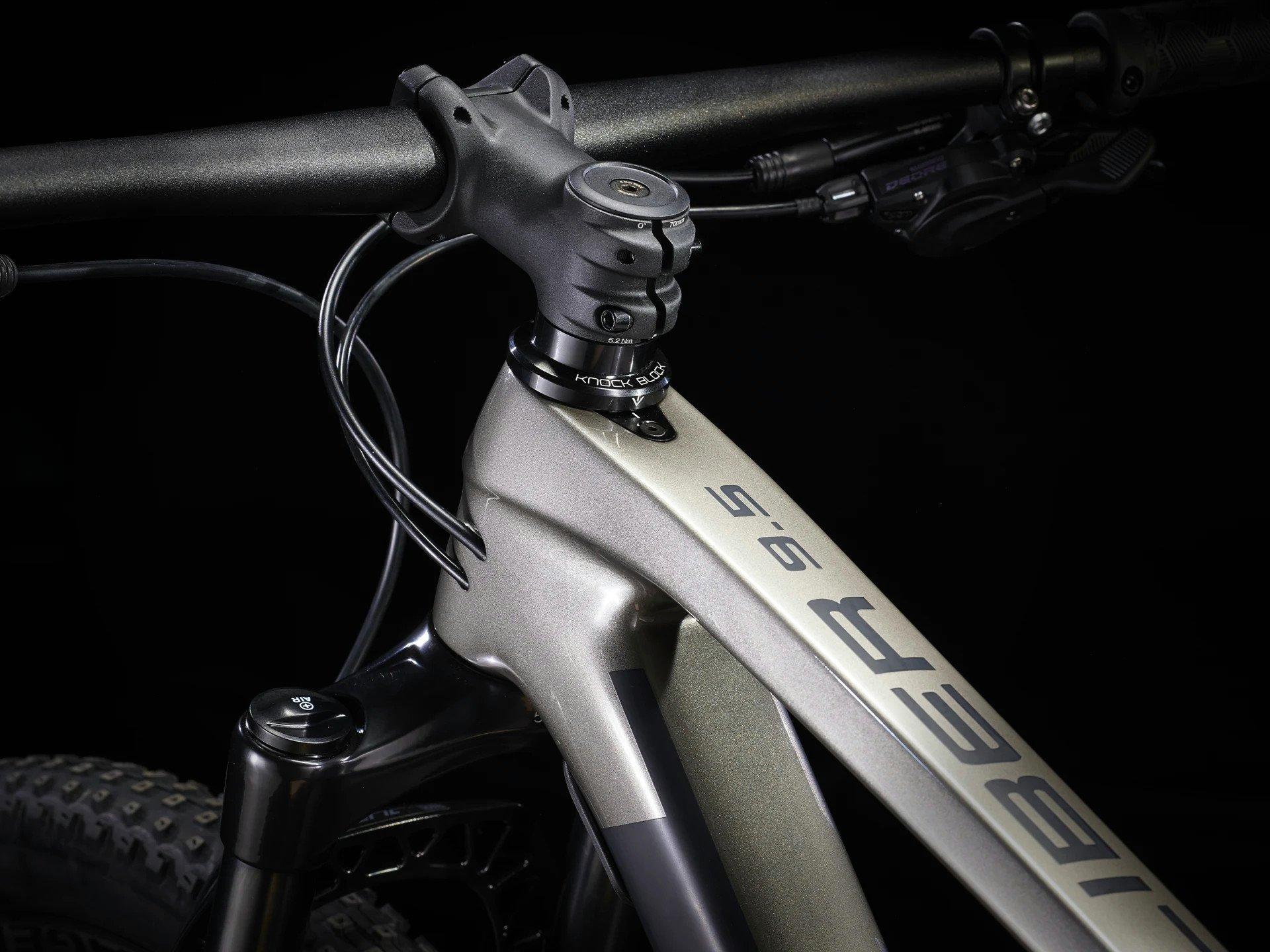 Procaliber 9.5 - Grey - Image 6