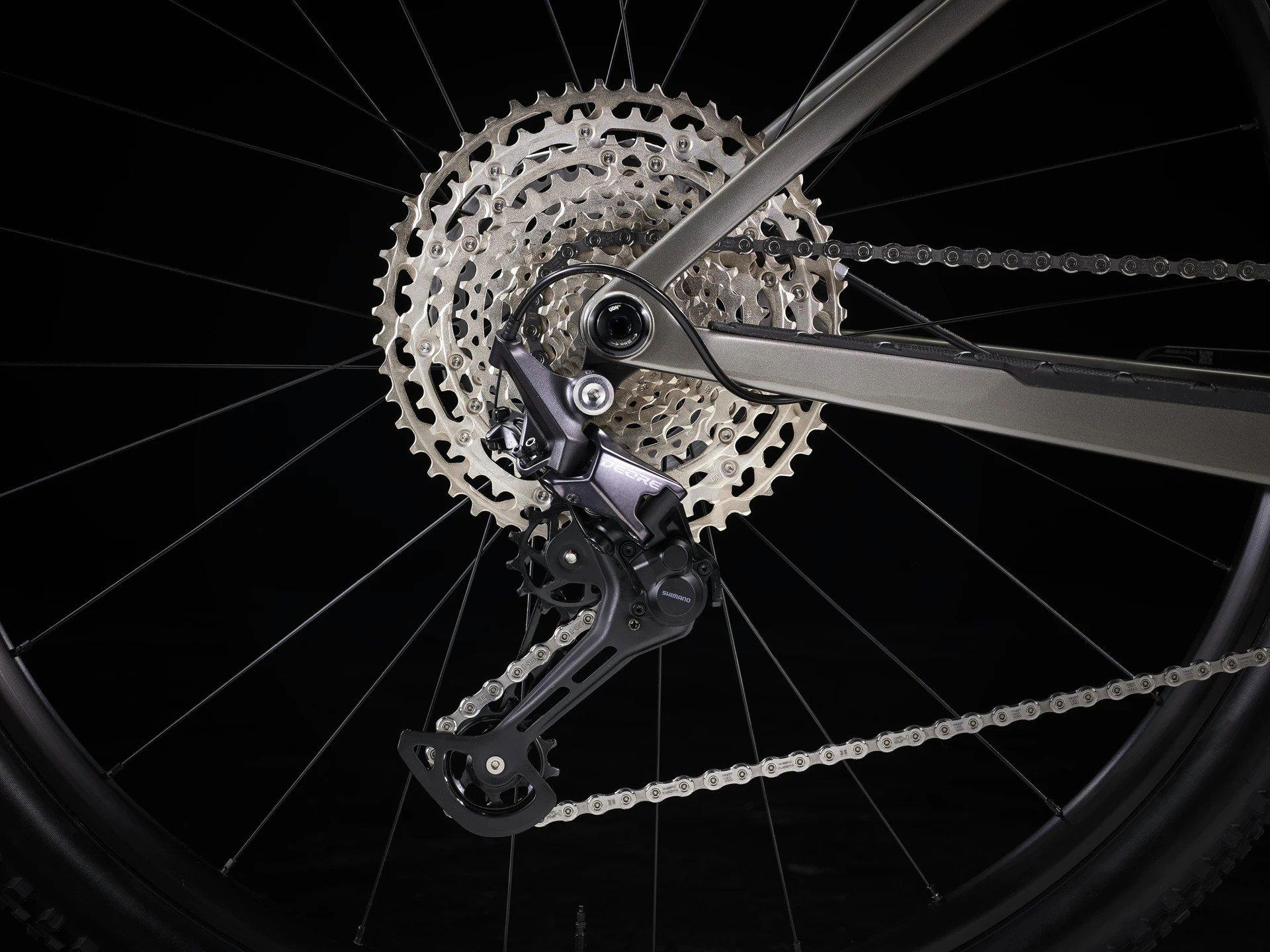 Procaliber 9.5 - Grey - Image 7