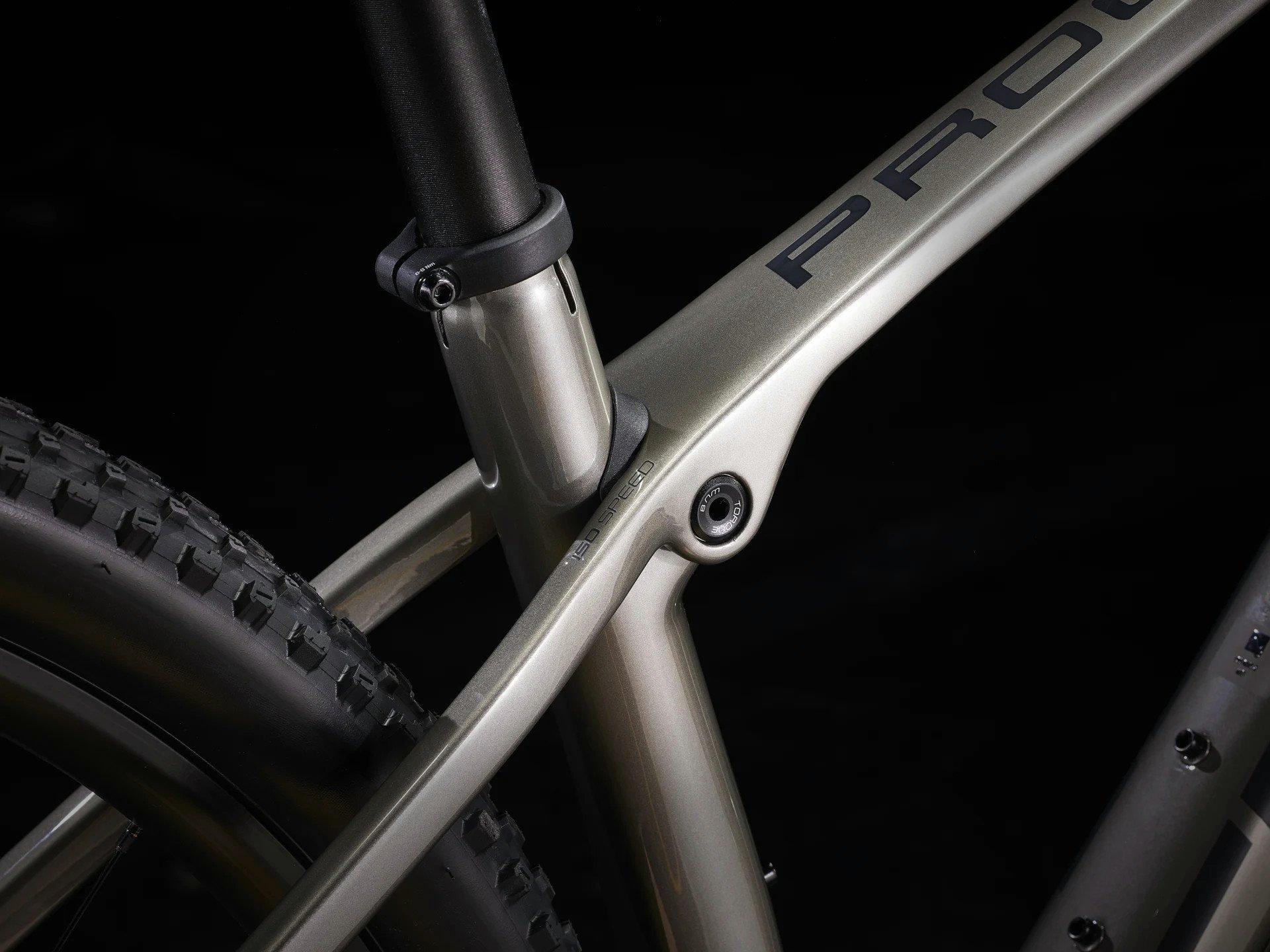Procaliber 9.5 - Grey - Image 8