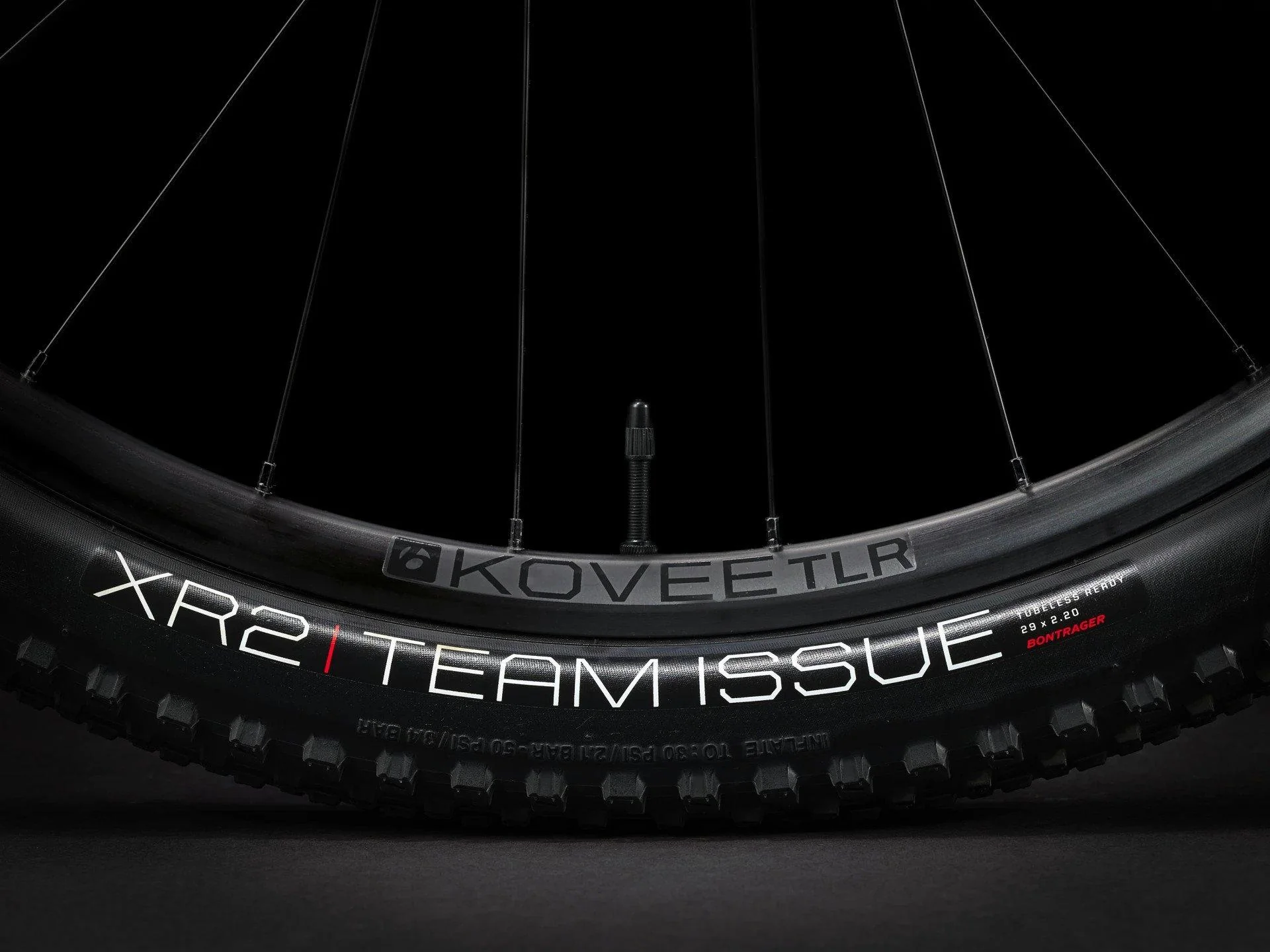 Procaliber 9.5 - Grey - Image 9