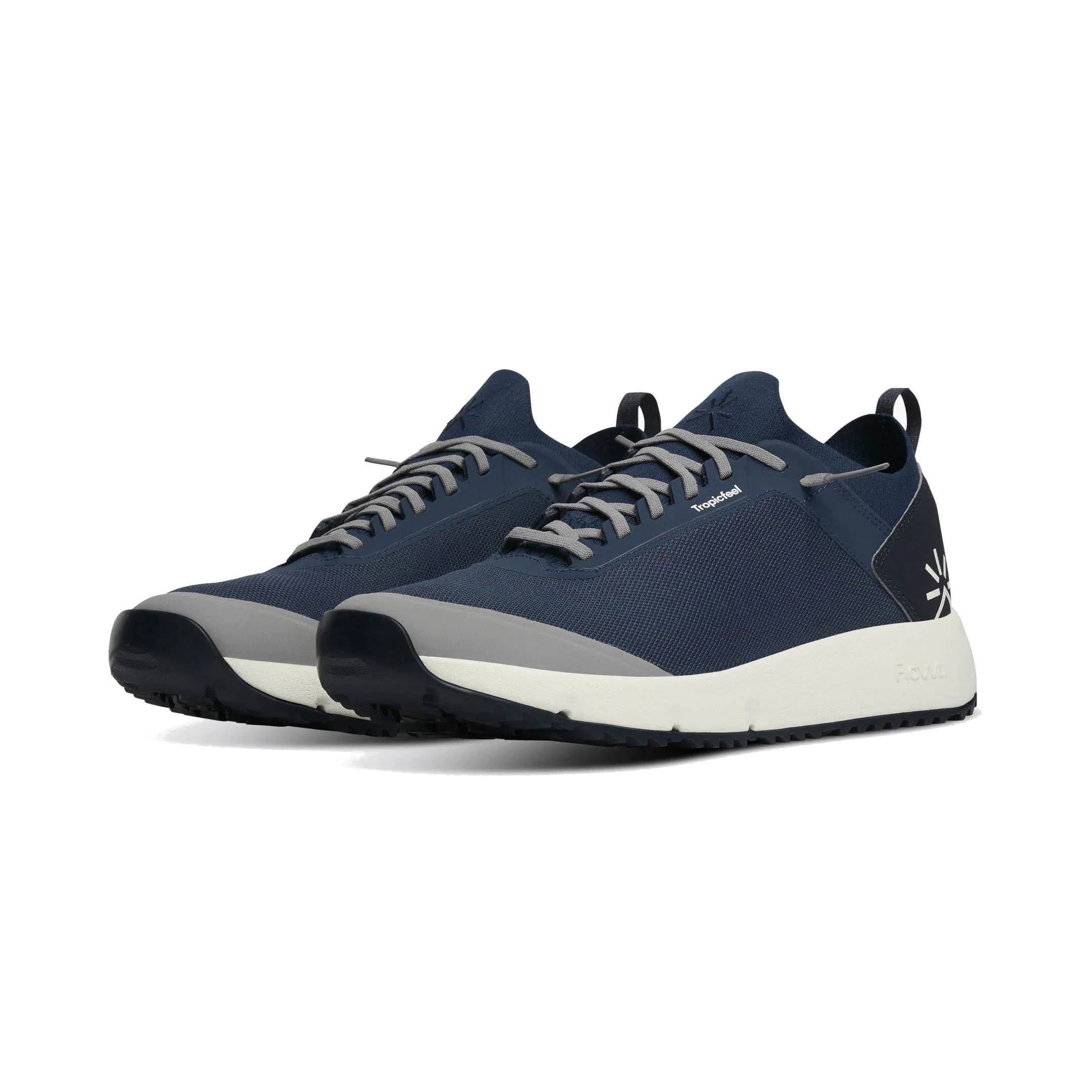 Men's AT 2 Shoes - Navy - Image 3