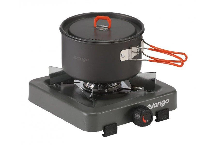 Blaze Cooking Stove - Image 2