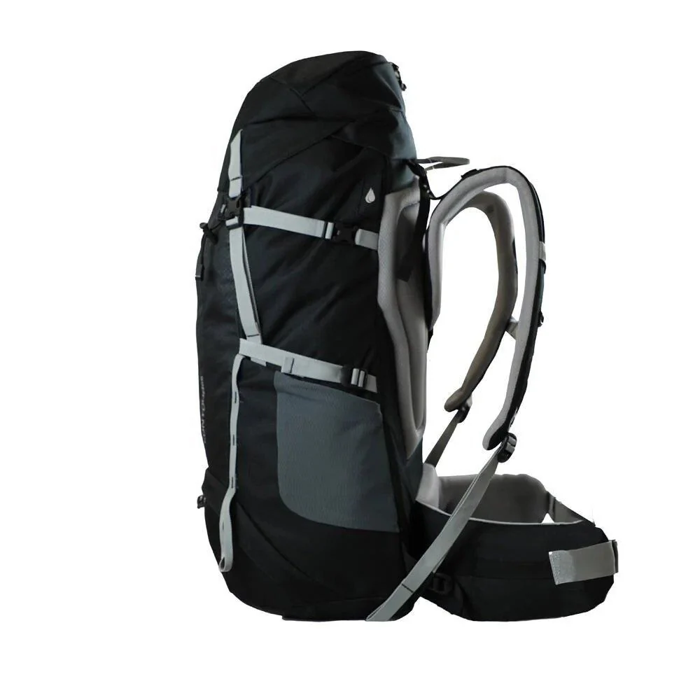 Contour 65 Backpack - Black - Image 3