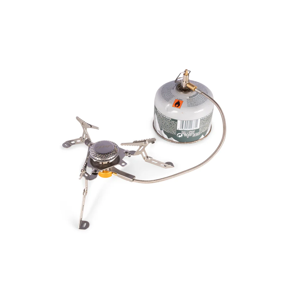 Firestorm Stove - Image 7