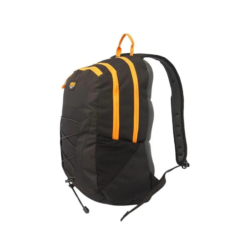 Hex Urban 25L Backpack - Black - Image 3