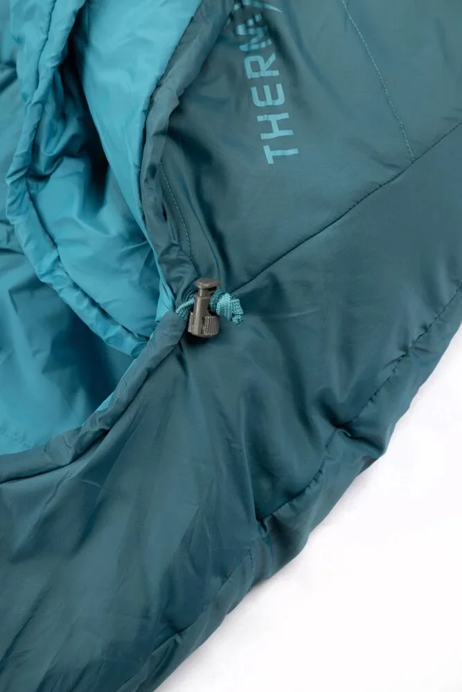 Mantis 200 Sleeping Bag - Blue - Image 8