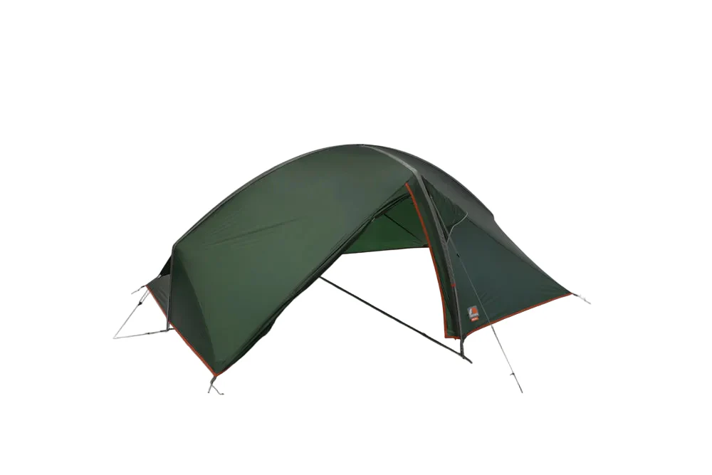 Nexus UL 2 2-person Tent - Green - Image 4