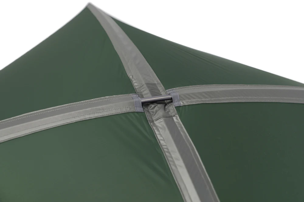 Nexus UL 2 2-person Tent - Green - Image 6
