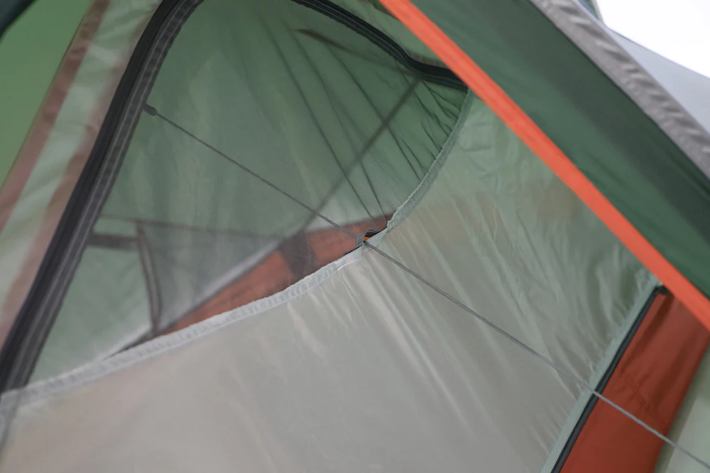 Nexus UL 2 2-person Tent - Green - Image 9