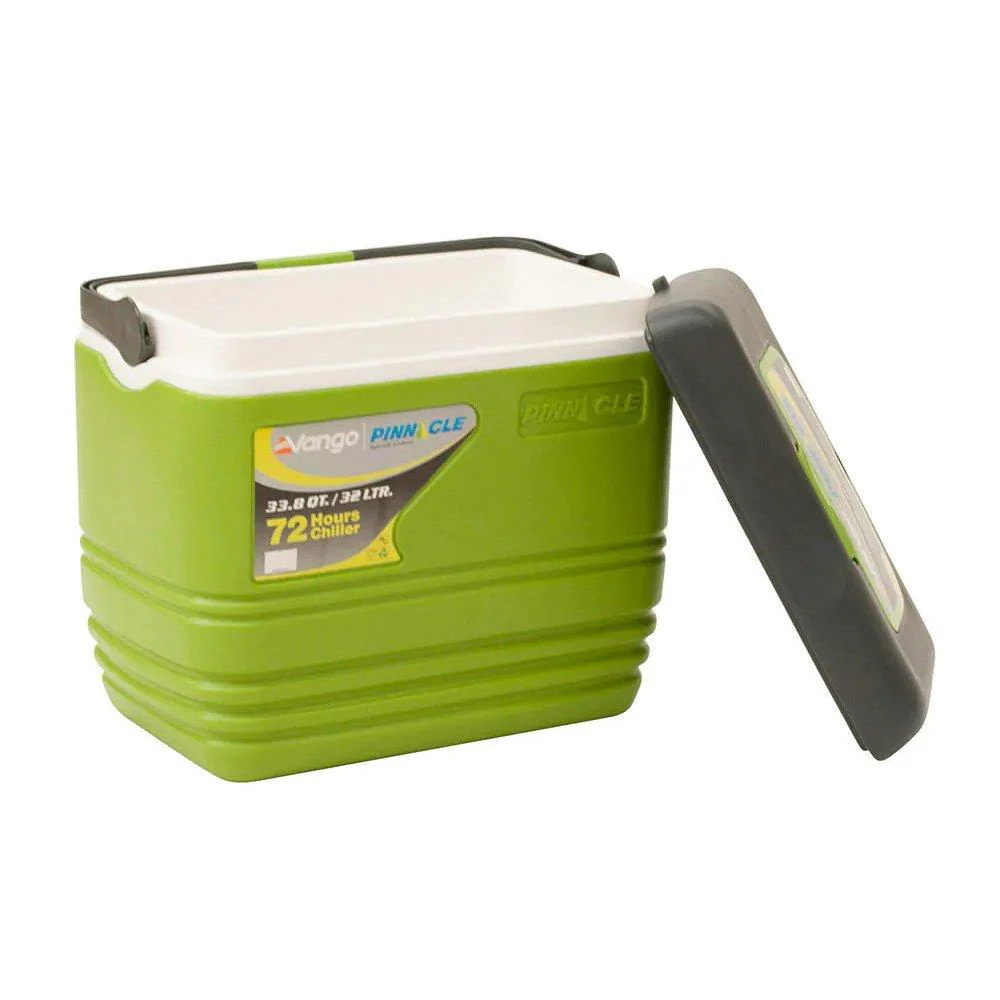 Pinnacle 32L - Green - Image 3