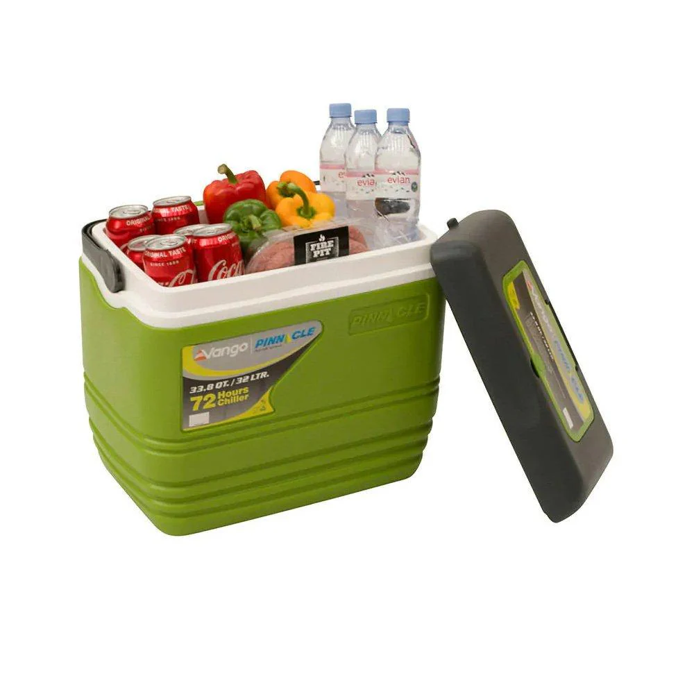 Pinnacle 32L - Green - Image 4