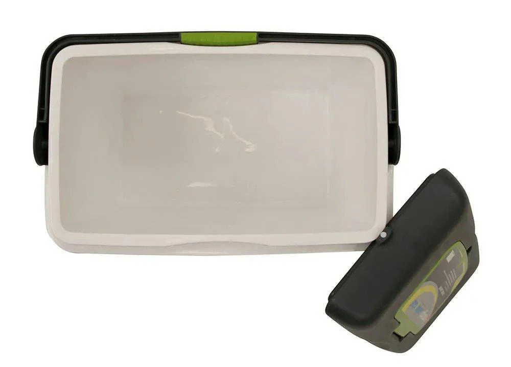 Pinnacle 32L - Green - Image 5