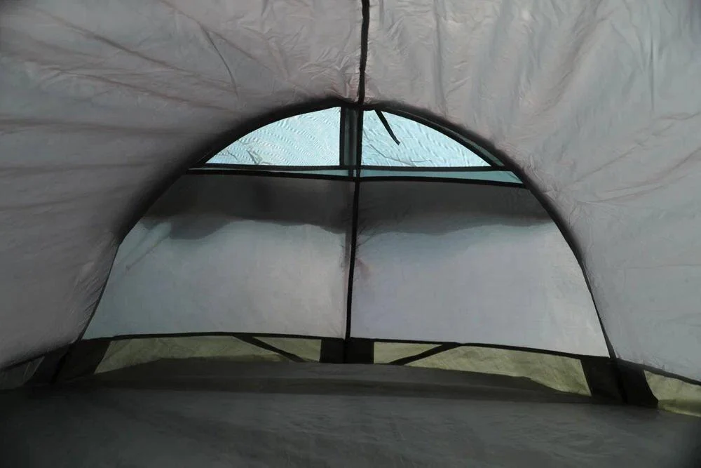 Soul 200 2-Person Tent - Blue - Image 4