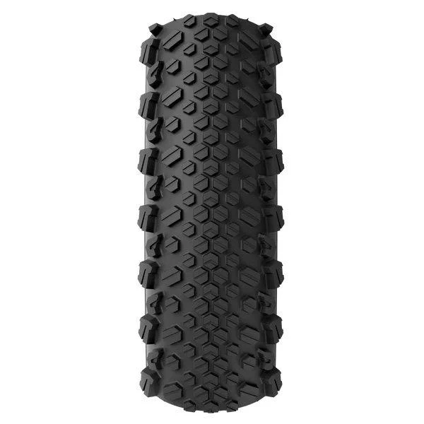 Terreno T50 Mixed 700x50c Tyre - Black - Image 2